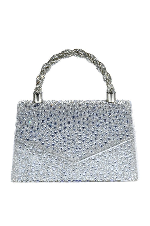Women Party Bag - 15257B - Party Bag - Walkeaze